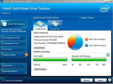 crucial ssd manager|Optimizing Your SSD .